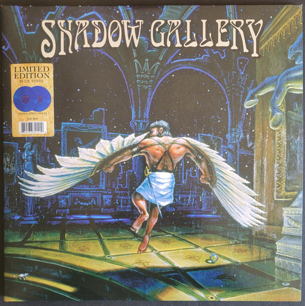 Shadow Gallery - Shadow Gallery