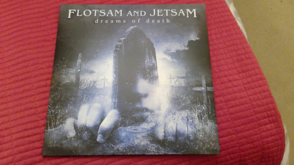 Flotsam And Jetsam - Dreams Of Death