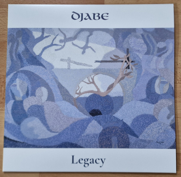 Djabe - Legacy