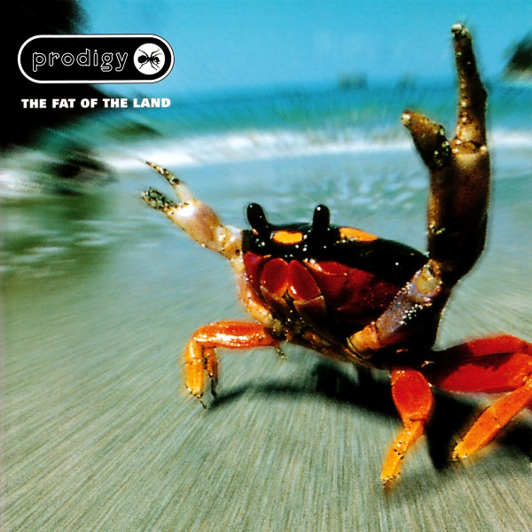 The Prodigy - The Fat Of The Land