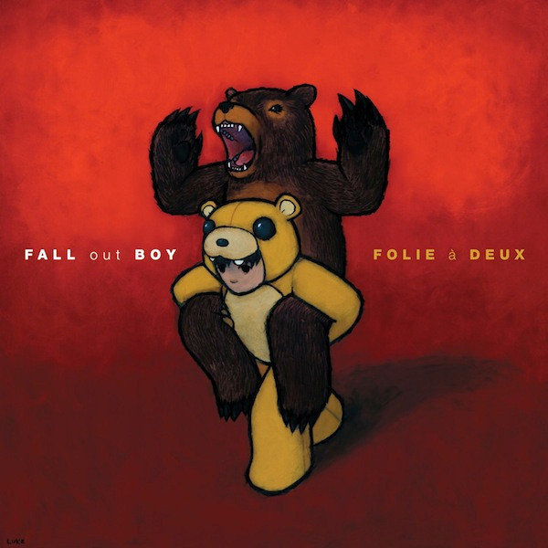 Fall Out Boy - Folie À Deux