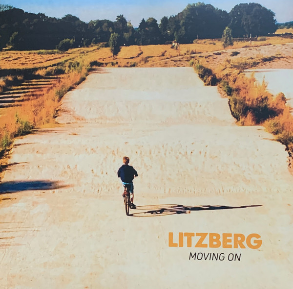 Litzberg - Moving On