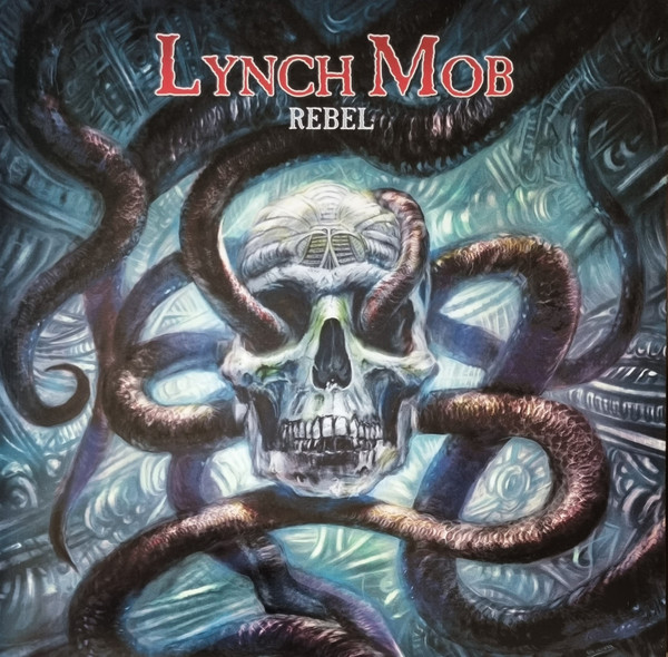 Lynch Mob (2) - Rebel