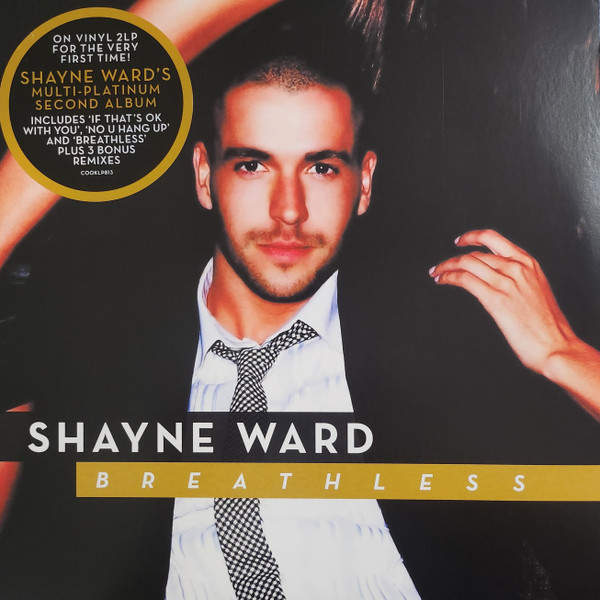 Shayne Ward - Breathless