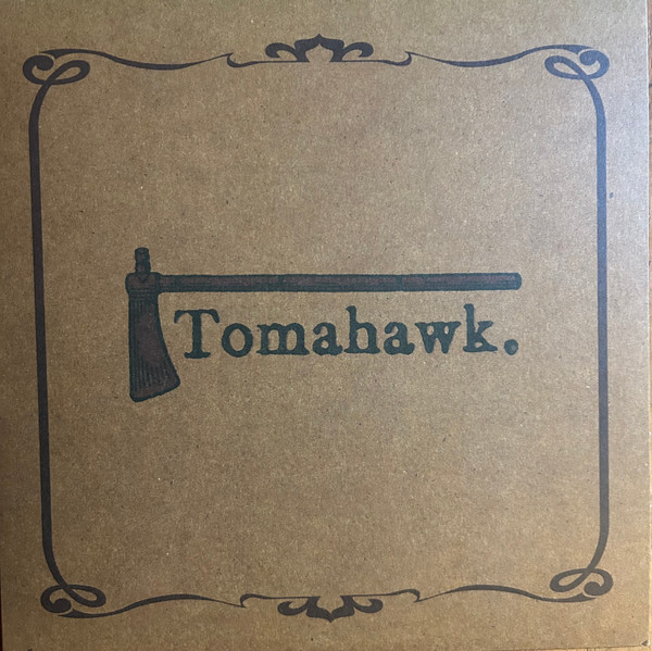 Tomahawk (6) - Tomahawk