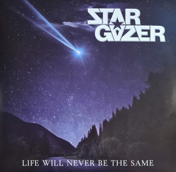 Stargazer (19) - Life Will Never Be The Same