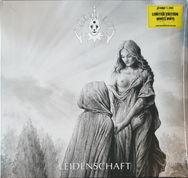 Lacrimosa - Leidenschaft