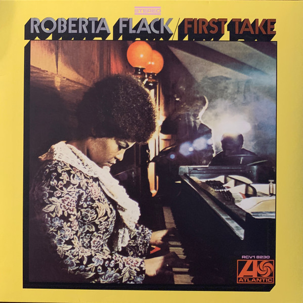 Roberta Flack - First Take