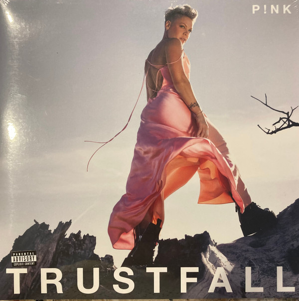 P!NK - Trustfall