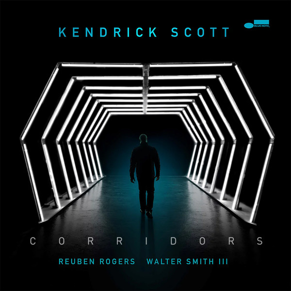 Kendrick Scott, Reuben Rogers, Walter Smith III - Corridors