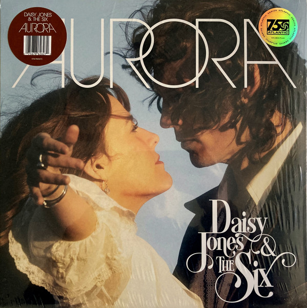 Daisy Jones & The Six - Aurora