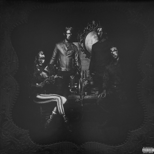 Halestorm - The Strange Case Of...