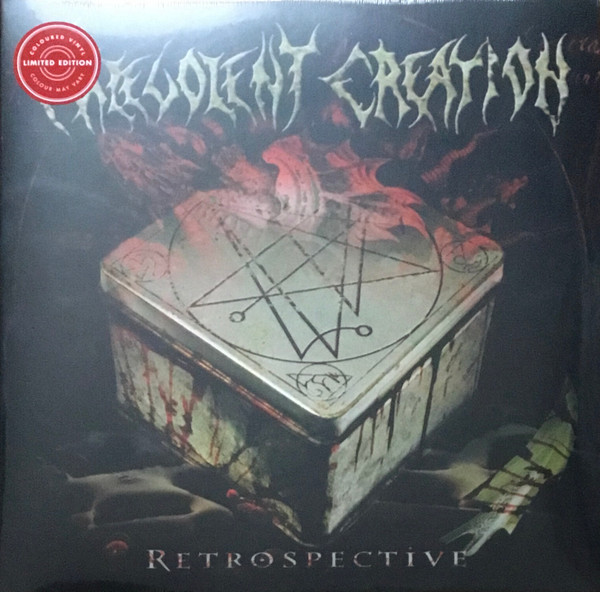 Malevolent Creation - Retrospective