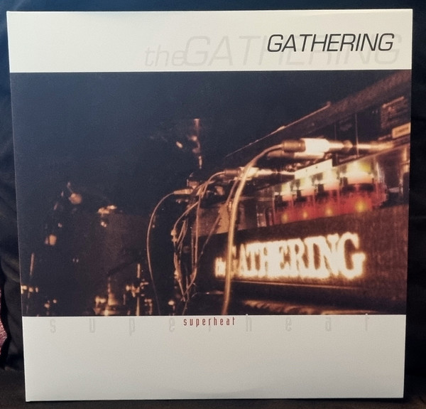 The Gathering - Superheat