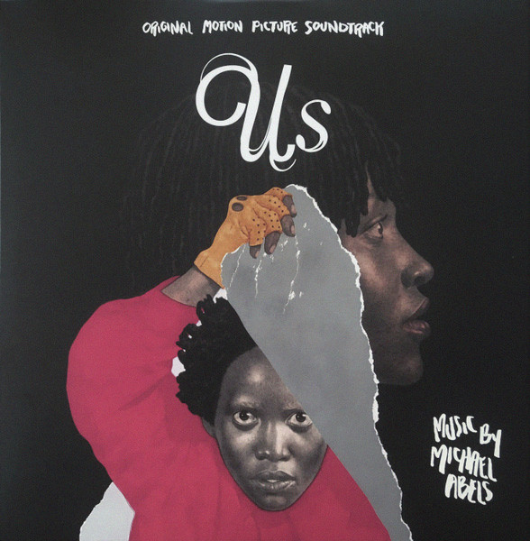 Michael Abels - Us (Original Motion Picture Soundtrack)