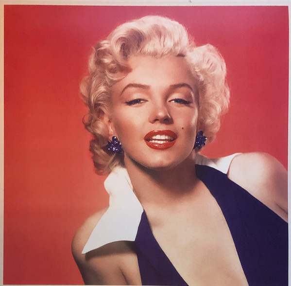 Marilyn Monroe - The Very Best Of Marilyn Monroe