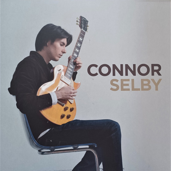 Connor Selby - Connor Selby