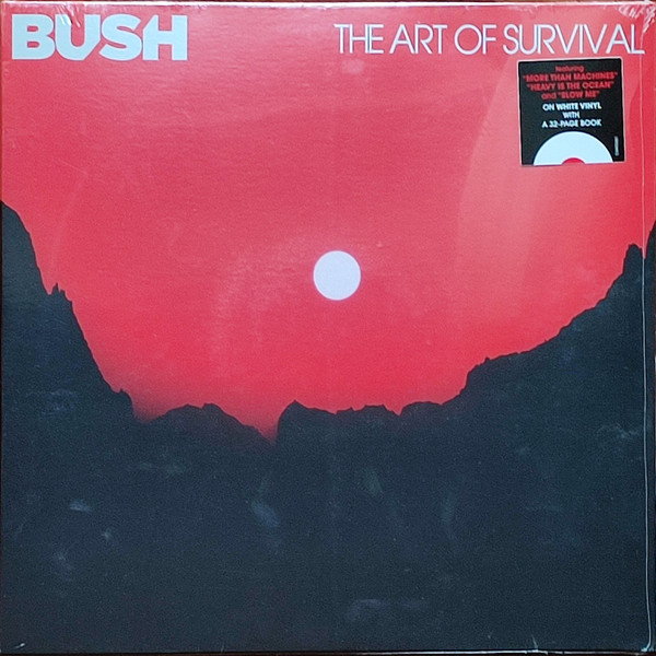 Bush - The Art Of Survival