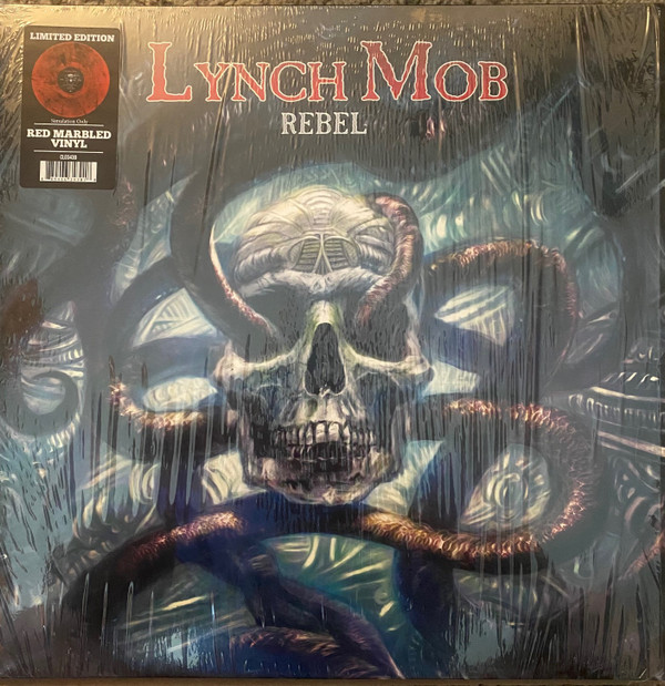 Lynch Mob (2) - Rebel