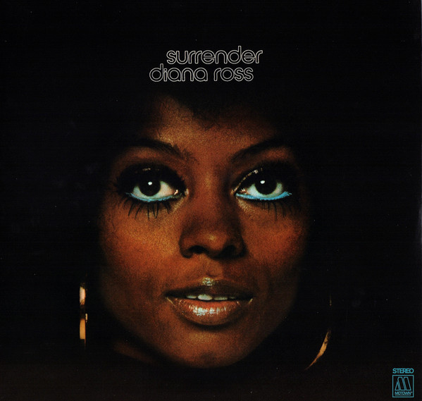 Diana Ross - Surrender