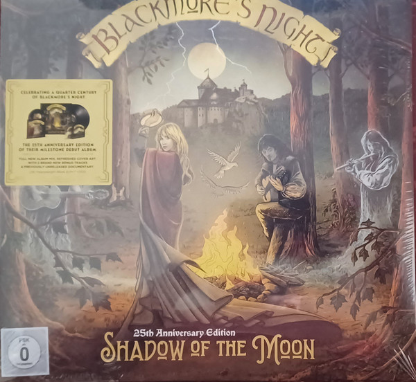 Blackmore's Night - Shadow Of The Moon