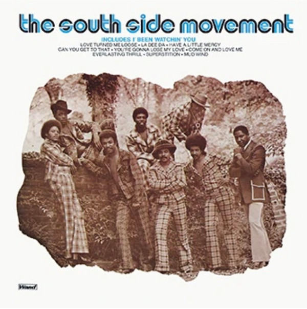 Southside Movement - The South Side Movement