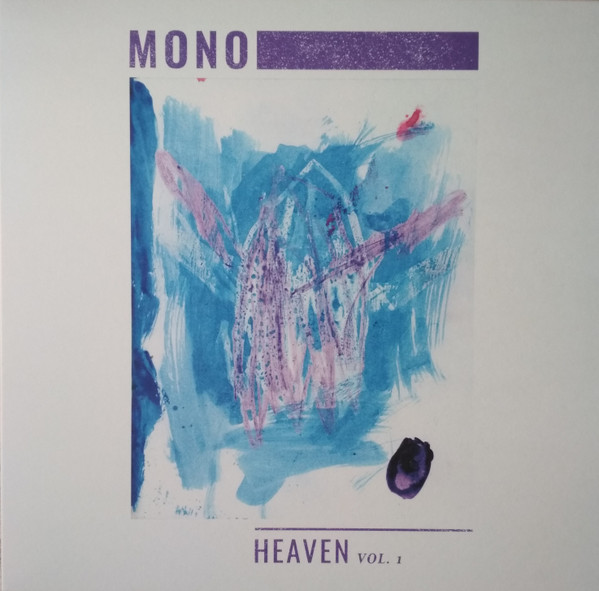 Mono (7) - Heaven Vol. 1