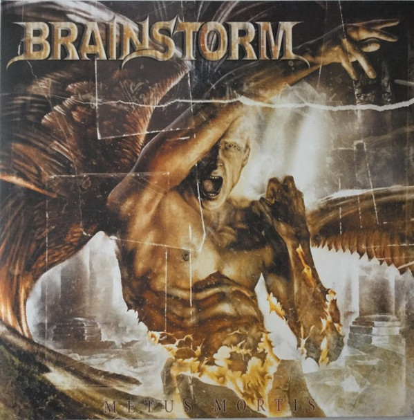 Brainstorm (12) - Metus Mortis