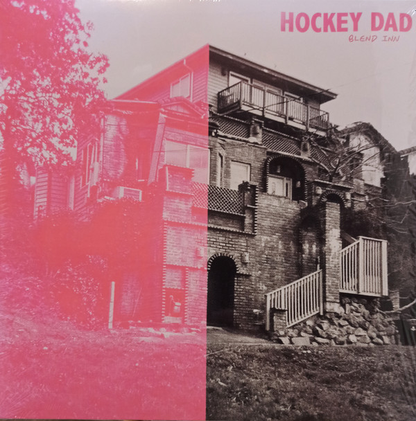 Hockey Dad - Blend Inn