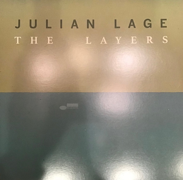 Julian Lage - The Layers