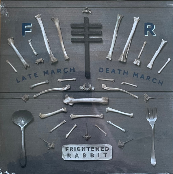 Frightened Rabbit - Late March, Death March