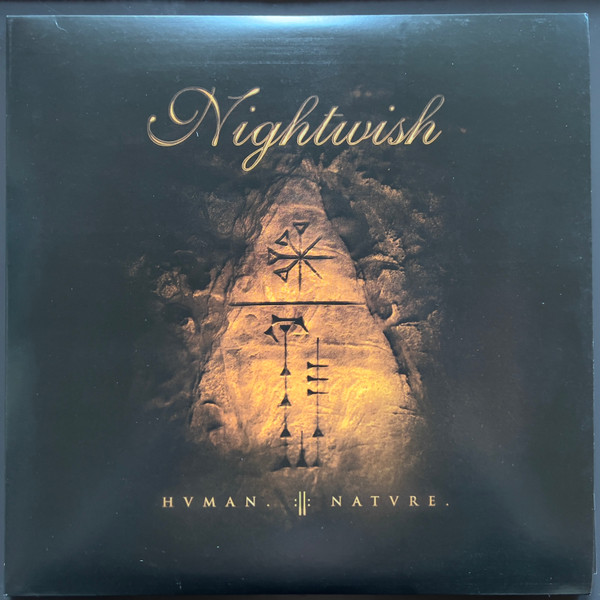 Nightwish - Human. :||: Nature.