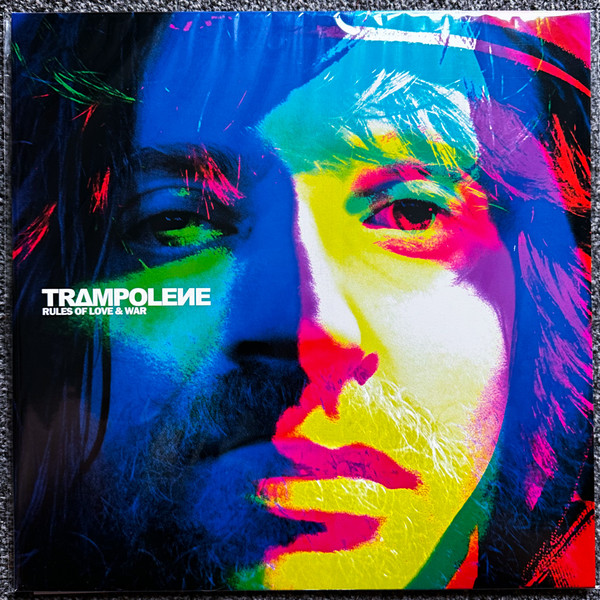 Trampolene - Rules Of Love & War