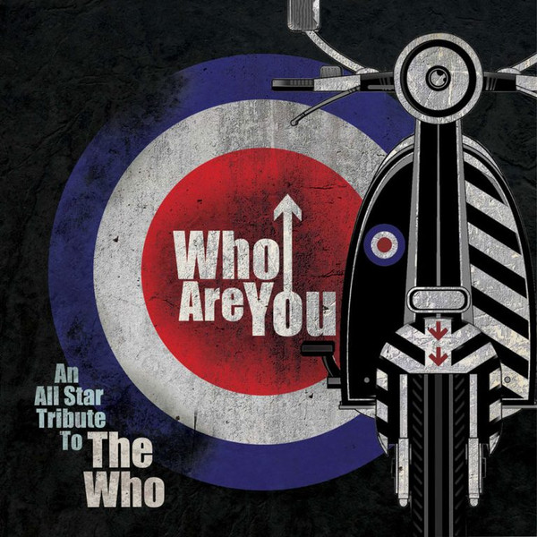 Various - Who Are You - An All Star Tribute To The Who