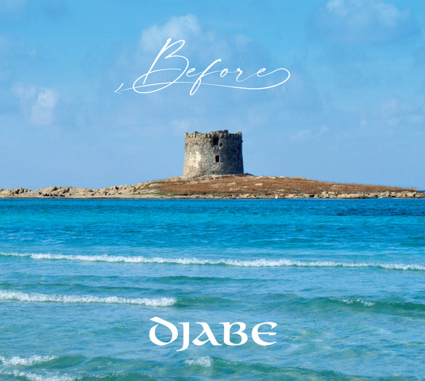 Djabe - Before