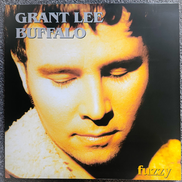 Grant Lee Buffalo - Fuzzy