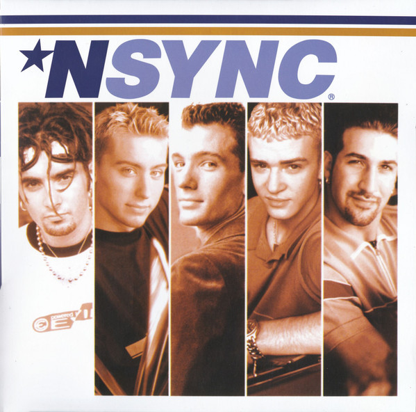 *NSYNC - *NSYNC