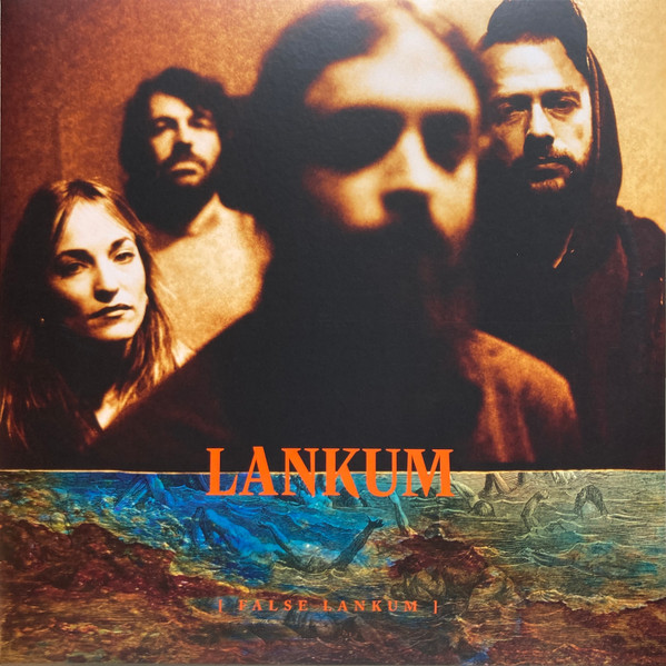 Lankum - False Lankum