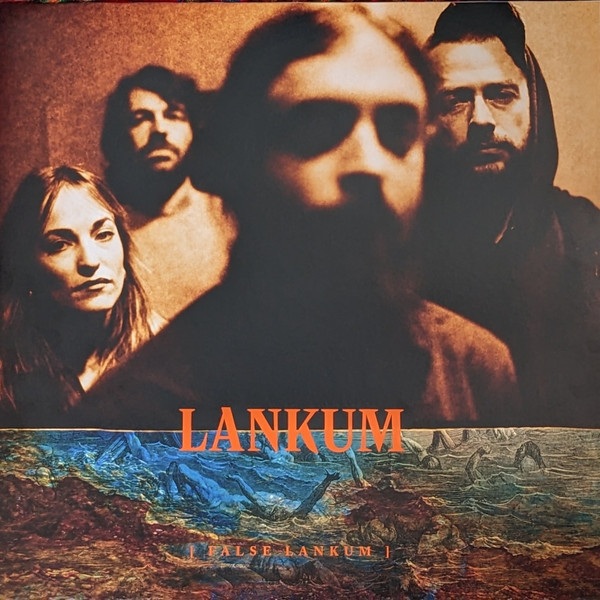 Lankum - False Lankum