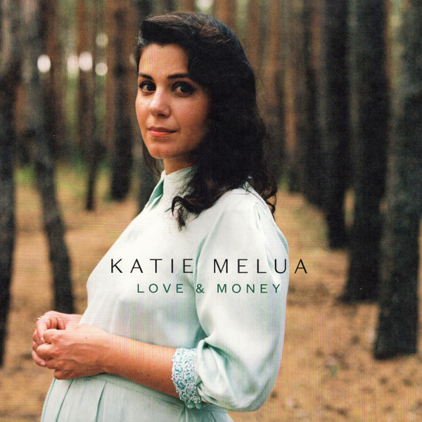 Katie Melua - Love & Money