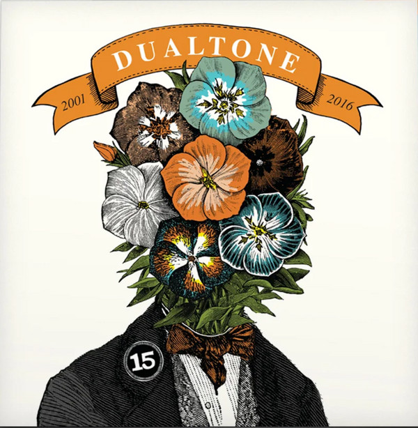 Various - In Case You Missed It: 15 Years of Dualtone