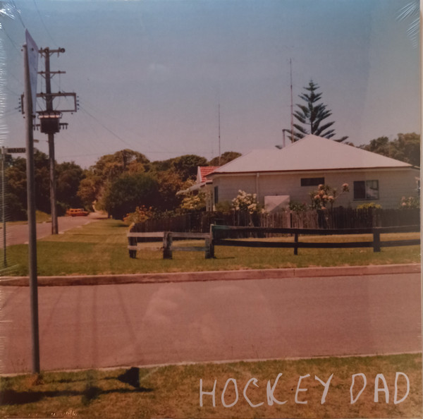 Hockey Dad - Dreamin'