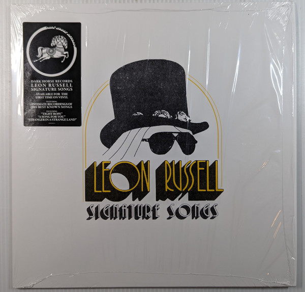 Leon Russell - Signature Songs