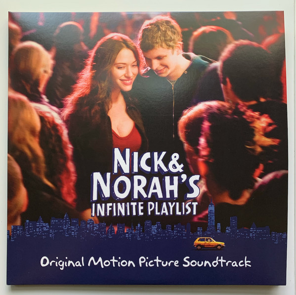 Various - Nick & Norah's Infinite Playlist - Original Motion Picture Soundtrack