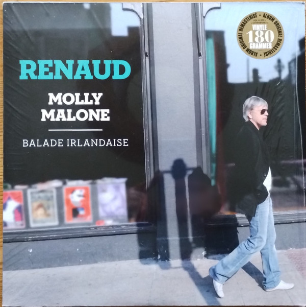 Renaud - Molly Malone - Balade Irlandaise