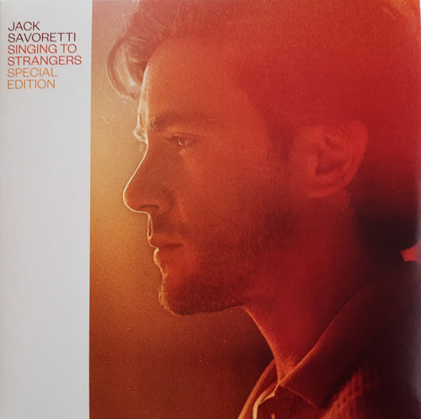 Jack Savoretti - Singing To Strangers