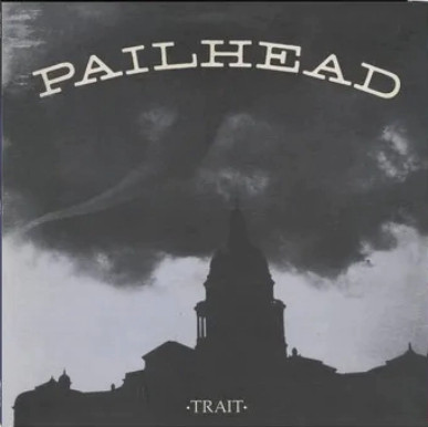 Pailhead - Trait