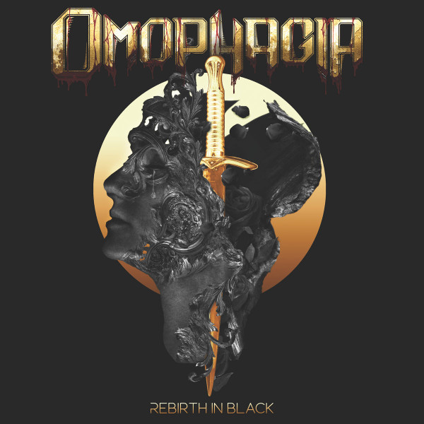 Omophagia - Rebirth In Black