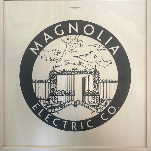 Magnolia Electric Co. - Sojourner