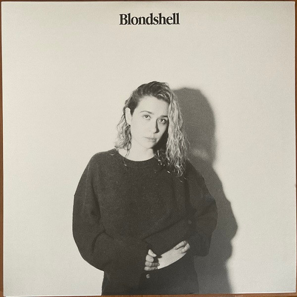 Blondshell - Blondshell